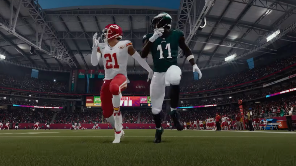 Prognozy Madden Super Bowl na przestrzeni lat: Jak często EA robi to dobrze?