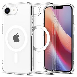 Szpiegowa powłoka na iPhone 16e - Magfit