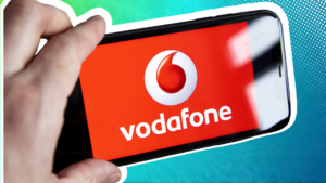 Sprawdź konsultanta Vodafone: Dzięki tej sztuczce nadal można zobaczyć oszust przy drzwiach wejściowych