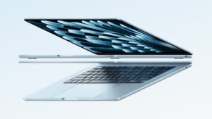 MacBook Air M4: Apple zostawia kota z worka – rozsądne ulepszenie