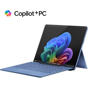 Microsoft Surface Pro, Saphirblau