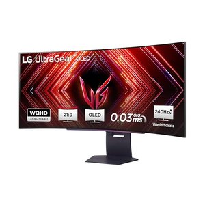 LG Electronics 45GS95QX-B.AEU (45 Zoll)