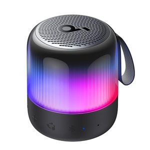 Soundcore Glow Mini głośnik