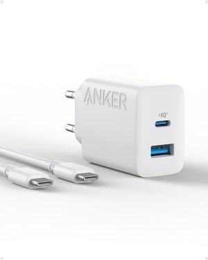 Anker 20W ładowarka USB-C