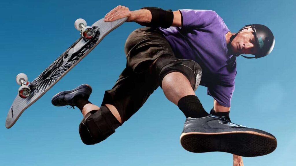 Tony Hawk's Pro Skater 3 + 4: Data wydania, lista ścieżek i wszystko, co wiemy