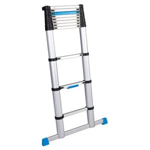Workodzone Telescopic Manager 10+1 kiełki