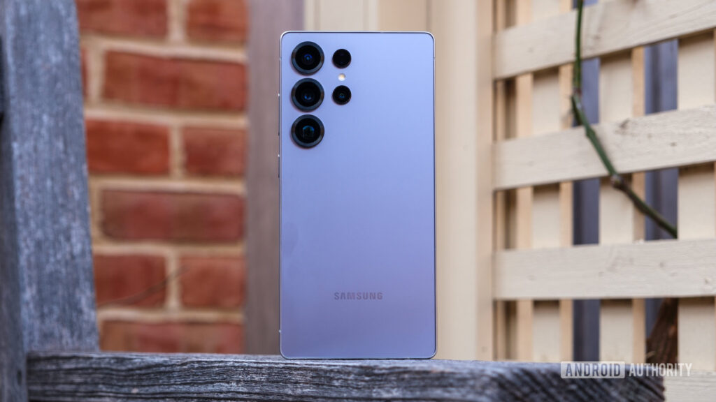 Zdobądź Samsung Galaxy S25 Ultra za nawet 499,99 USD!