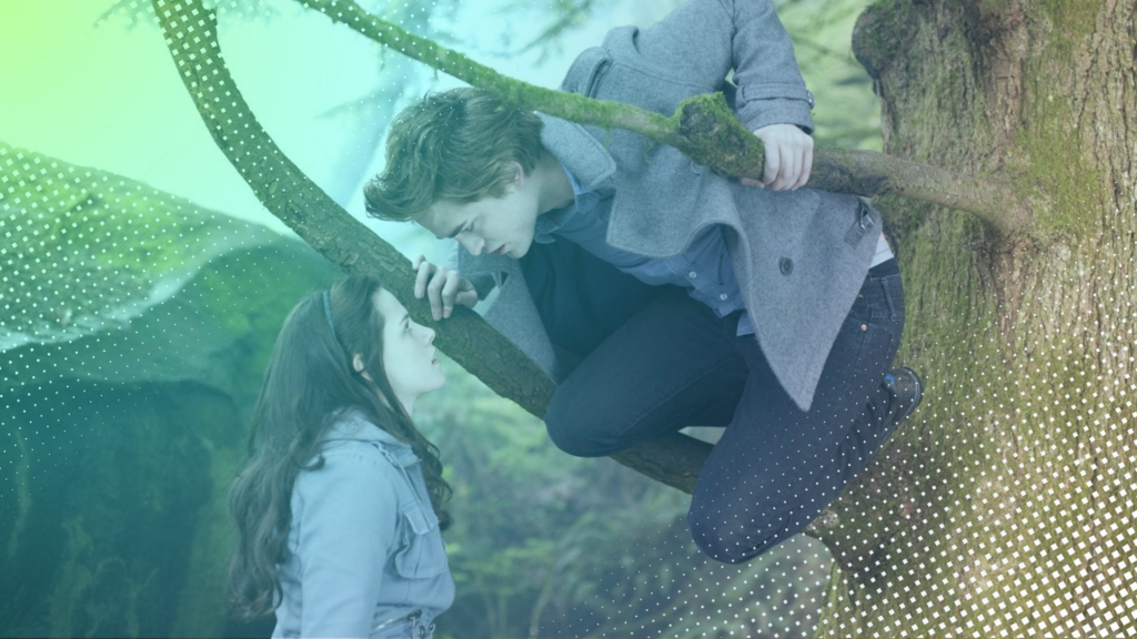 Dzięki zestawowi Twilight-Lego sprawiasz, że twoje nastoletnie marzenia są prawdziwe jako „zespół Charlie”