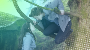 Dzięki zestawowi Twilight-Lego sprawiasz, że twoje nastoletnie marzenia są prawdziwe jako „zespół Charlie”