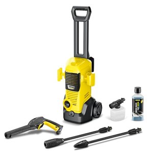 Kärcher High -Pressure Cleaner K 3 FJ