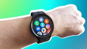Czy Samsung Galaxy Watch 7, 6 i Co. Waterproof?