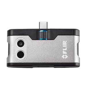 FLIR One Gen 3-Thermal Camera do smartfonów iOS (iPhone tylko z USB-C, iPhone 15 i nowsze)