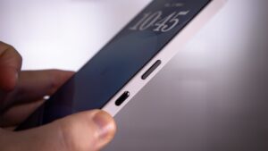Zapomnij o Samsung i Apple: Ten telefon komórkowy 279 euro to moja wskazówka na Amazon