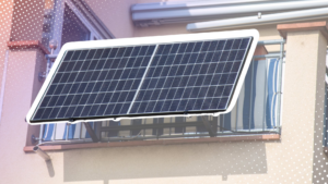 Elektrownia balonowa Oprócz systemu PV: czy to możliwe?