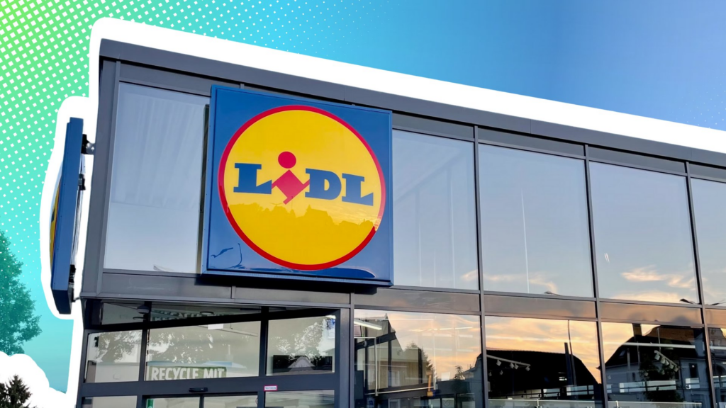 Jeśli masz elektrownię balkonową, Lidl powinna odwiedzić dzisiaj