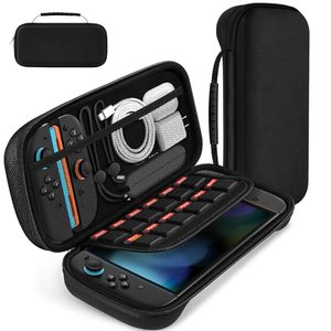 Nintendo Switch 2: Hardshell-Tasche