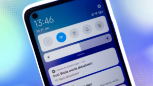 Znajdź powiadomienia (Android i iOS)