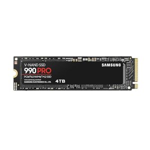 Samsung 990 dla NVME M.2 SSD (4 TB)