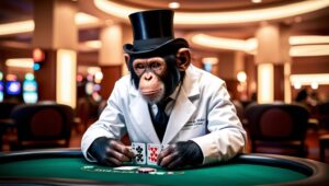 MonyetHoki: Dengan Slot bet 200 Bisa Beli Saham? Beneran?