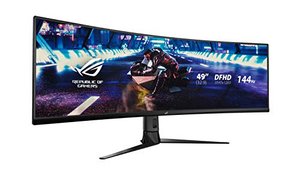 Asus Rog Strix XG49VQ (49 cali)