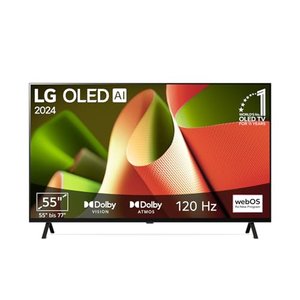 LG OLED55B4ELA TV (55 Zoll)