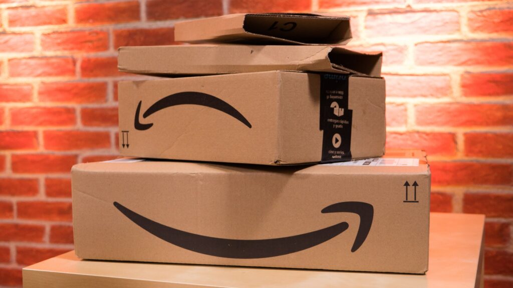 Amazon Hits Technology Bargains: TV, tablet i więcej w ofercie