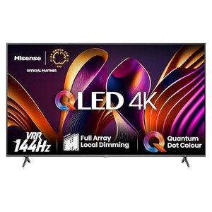 Hisense 55e7nq Pro (55 Zoll)