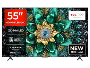 TCL 55Q6C (55 cali)