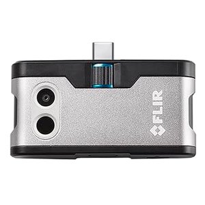 Flir One Gen 3-Thermal Camera do smartfonów z Androidem (USB-C)