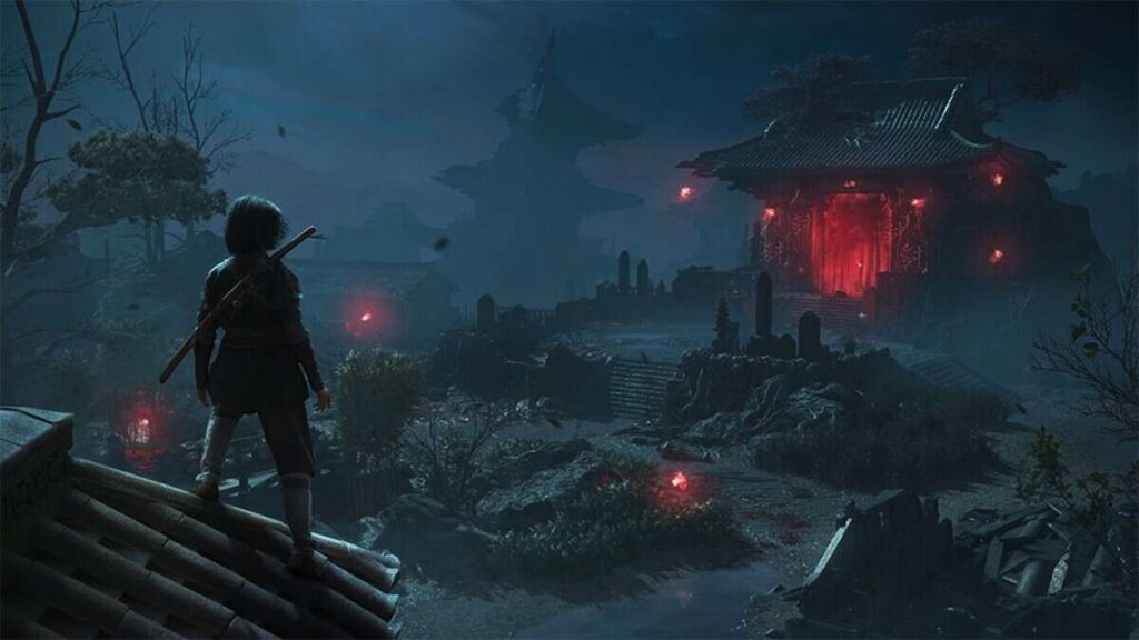 Assassin's Creed Shadows Aktualizacja dodaje dwóch nieoczekiwanych crossoverów i głównych ulepszeń Parkour