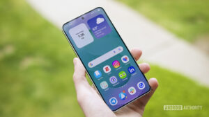 BETA One UI 8 jest świetny, ale nie powinieneś jej próbować (jeszcze)
