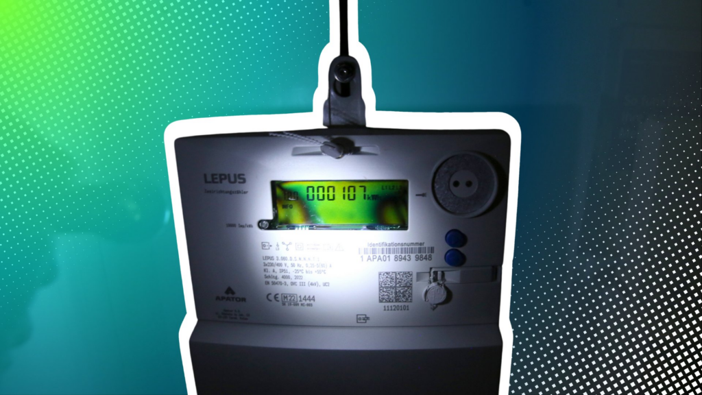 Cyfrowy miernik energii elektrycznej: gdzie można znaleźć instrukcje obsługi?