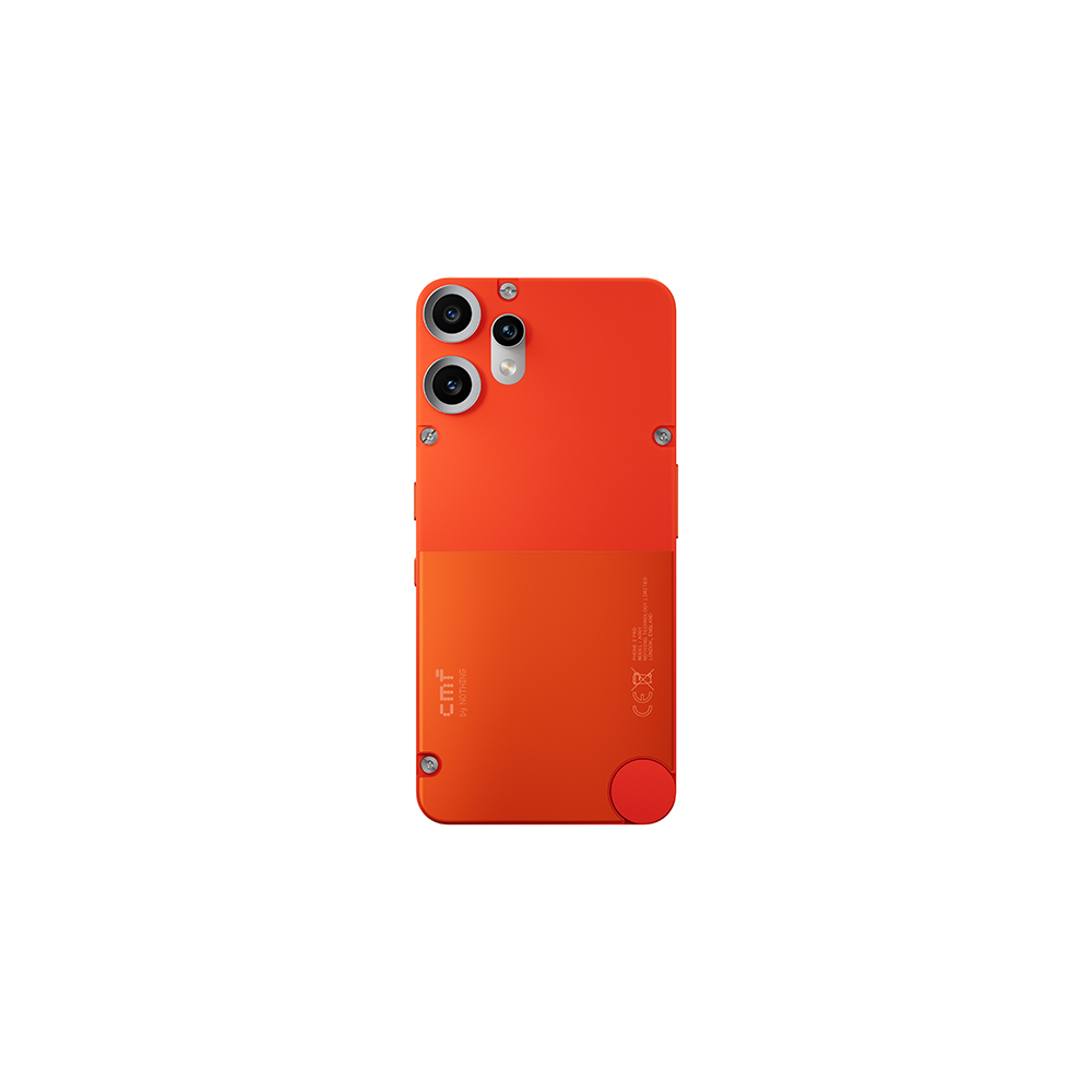 Nic CMF Phone 2 Pro