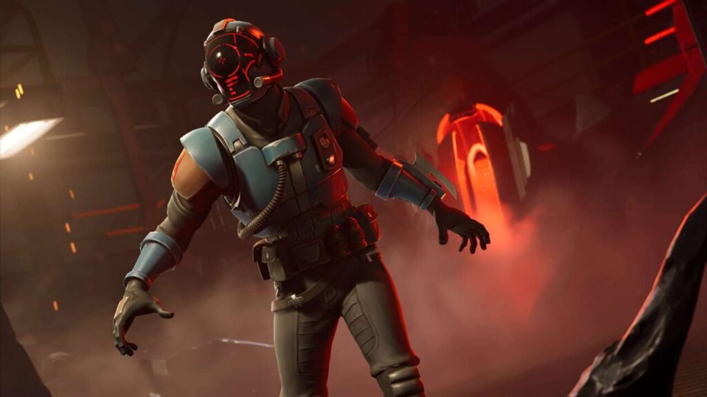 Fortnite Rozdział 6 Sezon 3: Co dalej po zakończeniu sezonu Star Wars?
