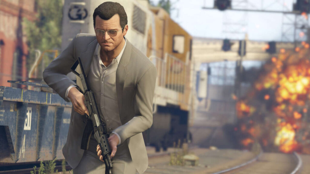 GTA 5 sprzedał absolutnie absurdalną liczbę kopii w ciągu ostatnich trzech miesięcy