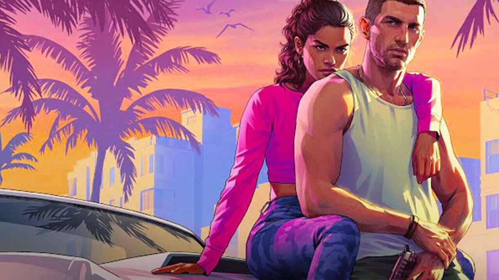 GTA 6 Sleuths uważa, że ​​zauważyli dziecko na zrzucie ekranu