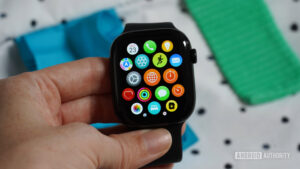 Jako nowy rodzic, oto 12 sposobów, w jakie mój zegarek Apple Watch pomaga mi przez cały dzień