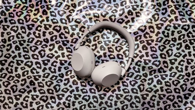 Sony WH-1000XM6: Premium-Kopfhörer MIT Active House Anecing (ANC)