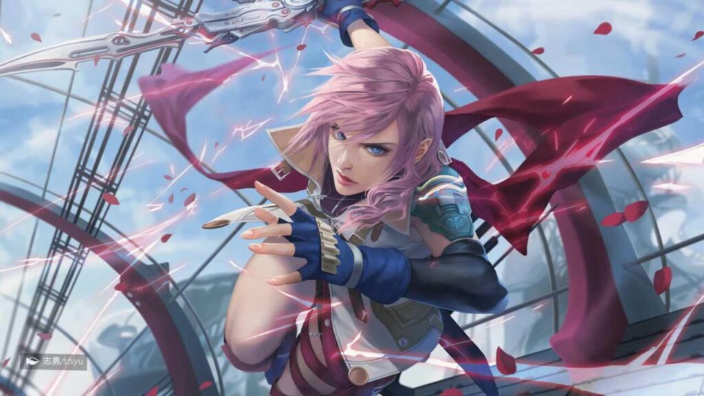 Magic: The Gathering – Final Fantasy jest równie ekscytujące dla zespołu projektowego, jak dla graczy