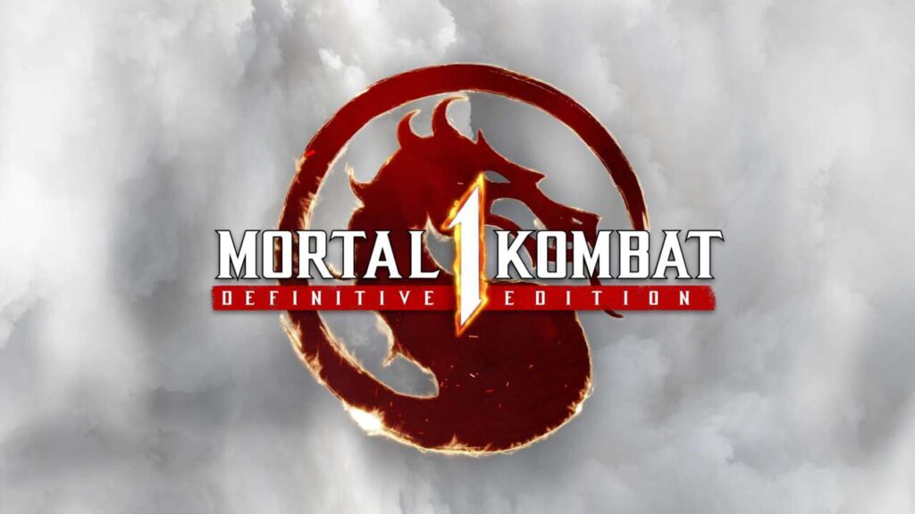Mortal Kombat 1 otrzymuje ostateczne leczenie edycji i teraz jest już dostępne