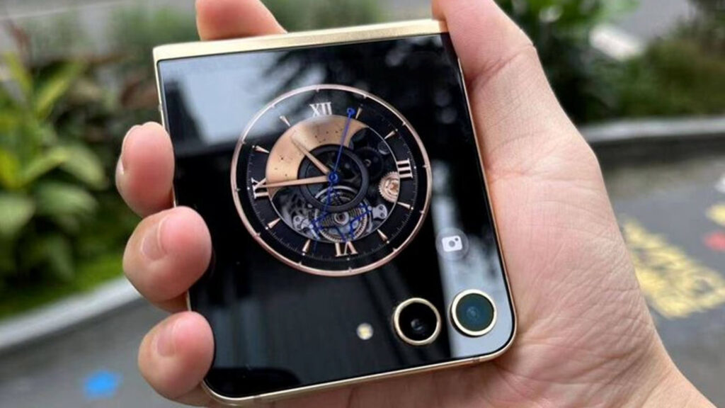 Najlepsze telefony Samsung, których nie można kupić w USA