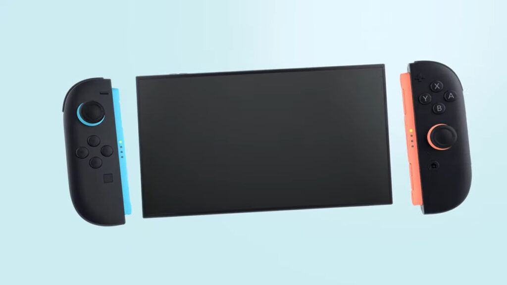 No More Secrets: Nintendo Switch 2 Raport odpowiada na tajemnicę procesora