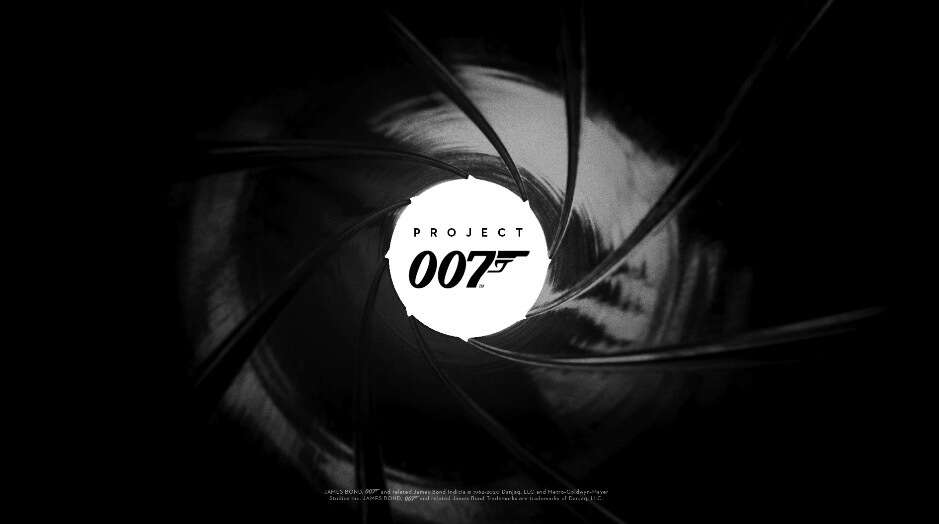 Nowy projekt gry James Bond 007: Wszystko, co wiemy do tej pory