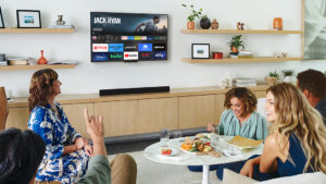 Oferty INSIGNIA TV: Te telewizory 4K są zbyt dobre dla tej ceny!
