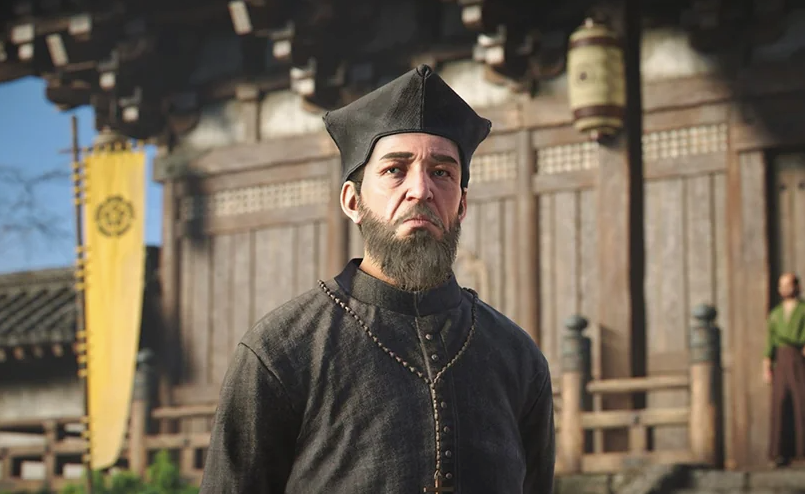 Ogłoszona aktualizacja Assassin's Creed Shadows, dodaje nową misję fabularną i naprawia problem z jeleniem