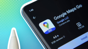 Prosta sztuczka dla Google Maps: Jeśli chętnie planujesz, doceniasz tę funkcję