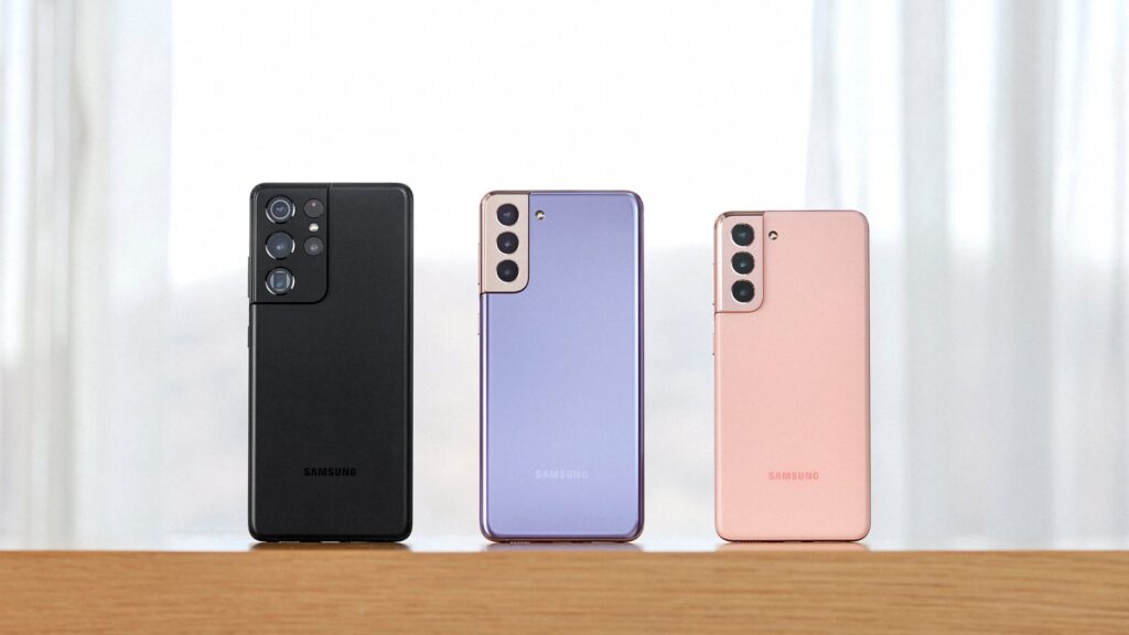 Rozwiń pamięć Samsung Galaxy S21: Brak gniazda karty SD-a teraz?