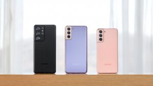 Rozwiń pamięć Samsung Galaxy S21: Brak gniazda karty SD-a teraz?