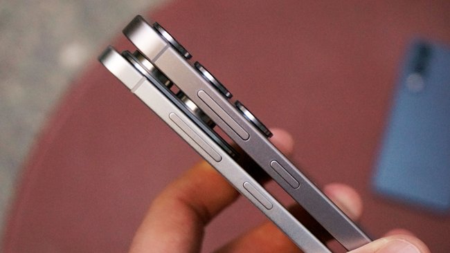 Samsung Galaxy S25 Edge Plus Porównanie Giga                               