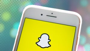 Snapchat: Utwórz dźwięk i wstaw muzykę w wideo